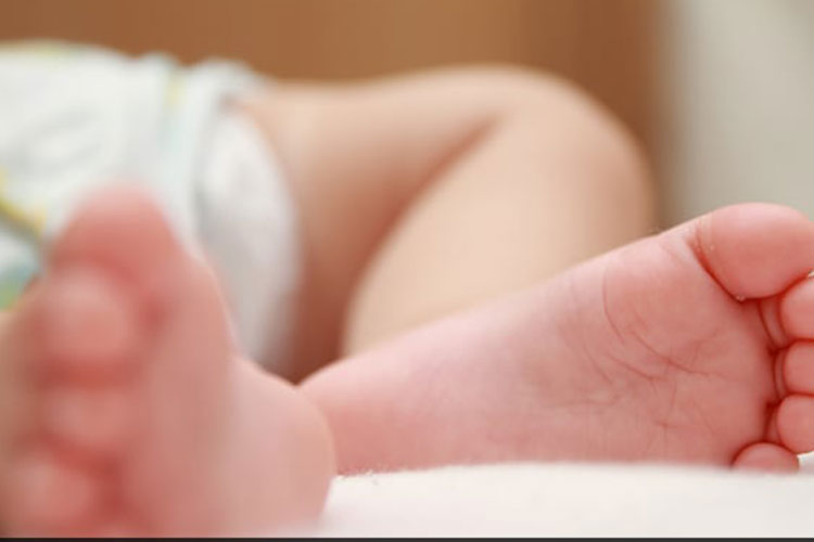 5 month baby treated in delhi hospital with rare disease 5 month baby treated in delhi hospital with rare disease- India TV Hindi