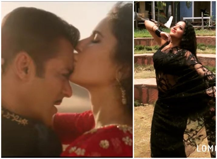 monalisa and salman khan monalisa and salman khan- India TV Hindi