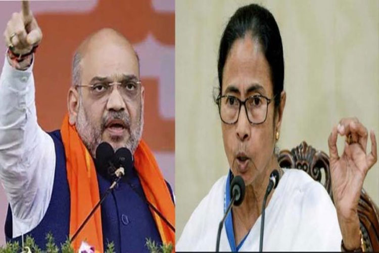 BJP in majority at Bhatpara Municipality after 8 tmc councillors joins them BJP in majority at Bhatpara Municipality after 8 tmc councillors joins them- India TV Hindi