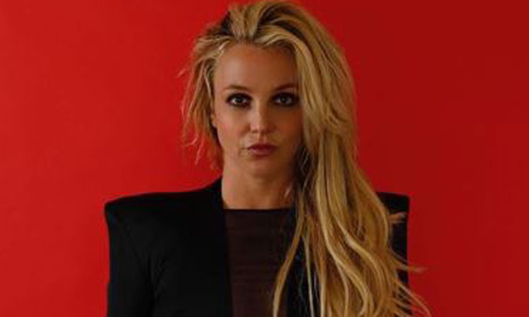 Britney Spears Britney Spears- India TV Hindi
