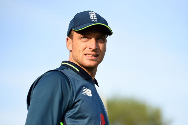 World Cup 2019: Virat Kohli will be the best form in the World Cup - Jos Buttler World Cup 2019: Virat Kohli will be the best form in the World Cup - Jos Buttler- India TV Hindi