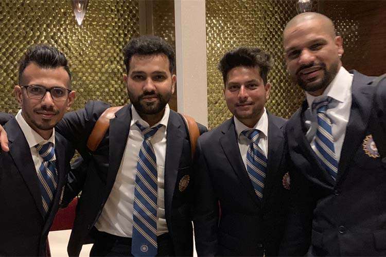 Rohit Sharma revealed the team's worst dancer and roommate, what did he say about Kohli? Rohit Sharma revealed the team's worst dancer and roommate, what did he say about Kohli?- India TV Hindi