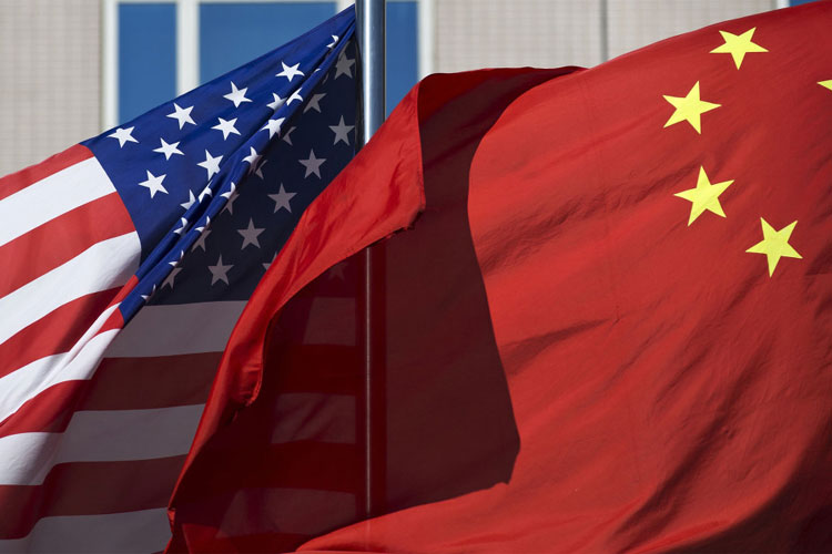 Stop interfering in Tibet, China tells United States | AP File Stop interfering in Tibet, China tells United States | AP File- India TV Hindi