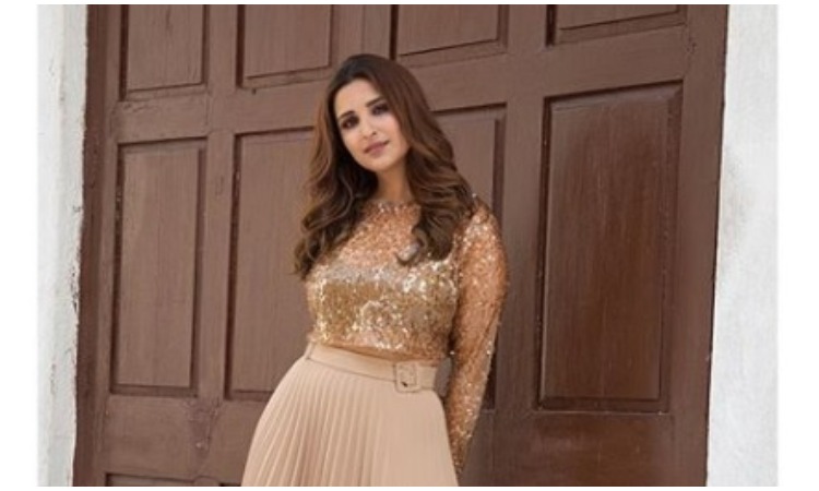Parineeti chopra Parineeti chopra- India TV Hindi