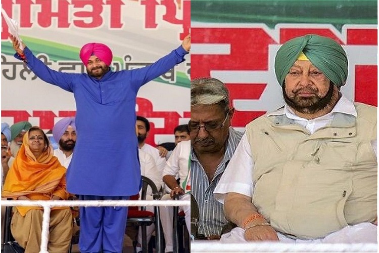 siddhu captain siddhu captain- India TV Hindi