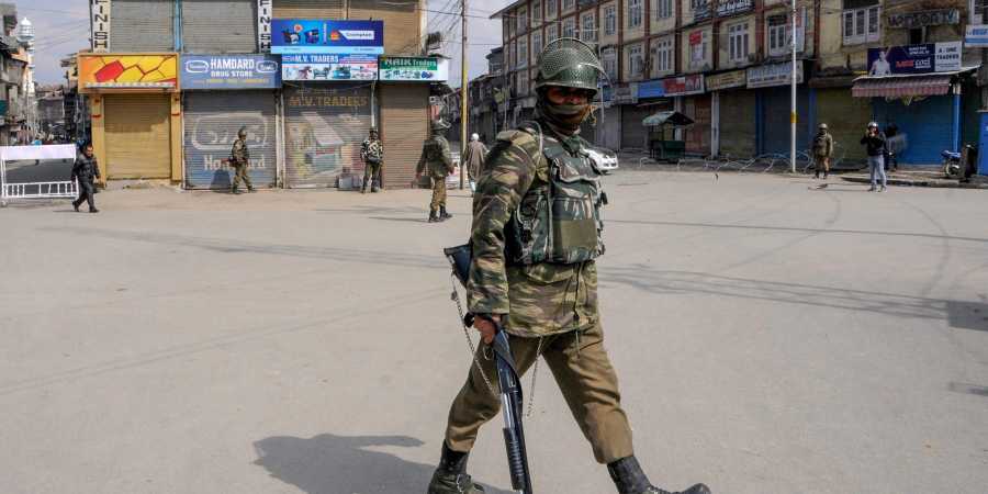 jammu kashmir jammu kashmir- India TV Hindi