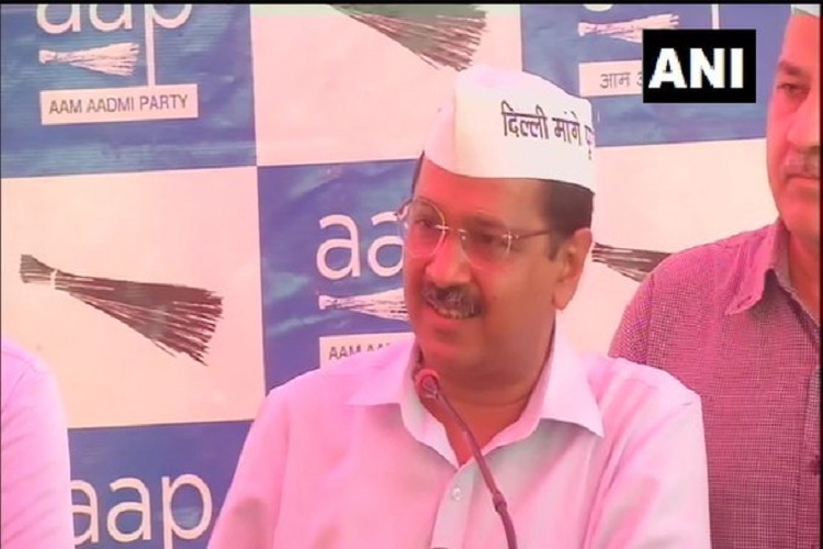 Arvind Kejriwal Arvind Kejriwal- India TV Hindi