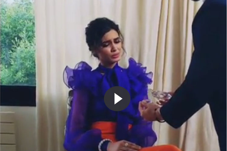 Daina Penty, cannes 2019 Daina Penty, cannes 2019- India TV Hindi