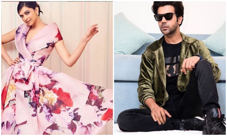Deepika padukone and rajkummar rao Deepika padukone and rajkummar rao- India TV Hindi