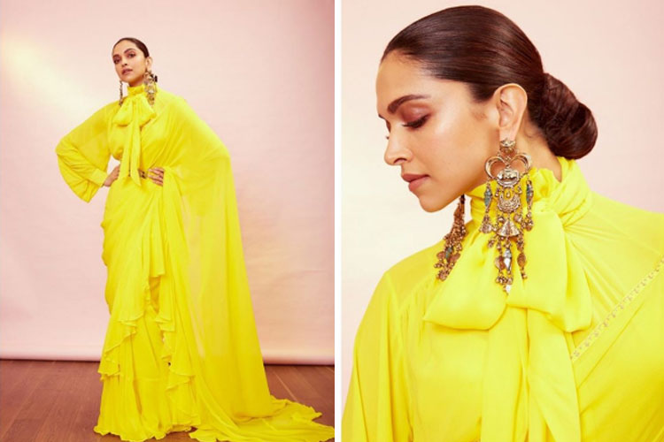 Deepika Padukone Deepika Padukone- India TV Hindi