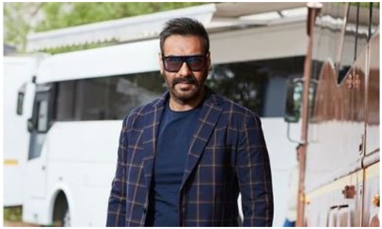 Ajay Devgn Ajay Devgn- India TV Hindi