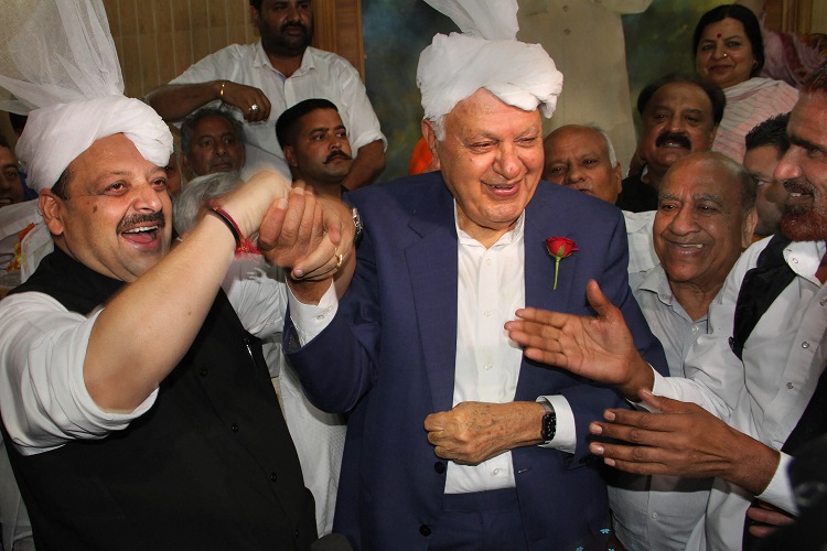 farooq abdullah farooq abdullah- India TV Hindi