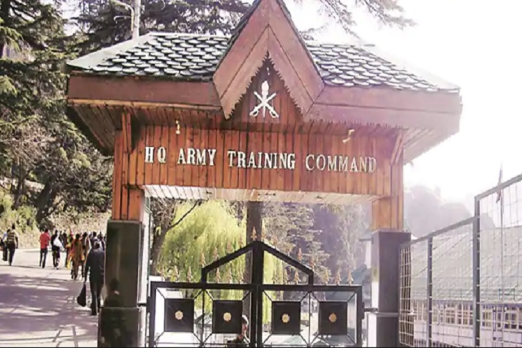 Army to shift its training command headquarters Shimla to Meerut Army to shift its training command headquarters Shimla to Meerut- India TV Hindi
