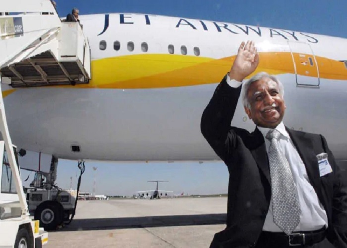 Naresh Goyal Naresh Goyal - India TV Hindi