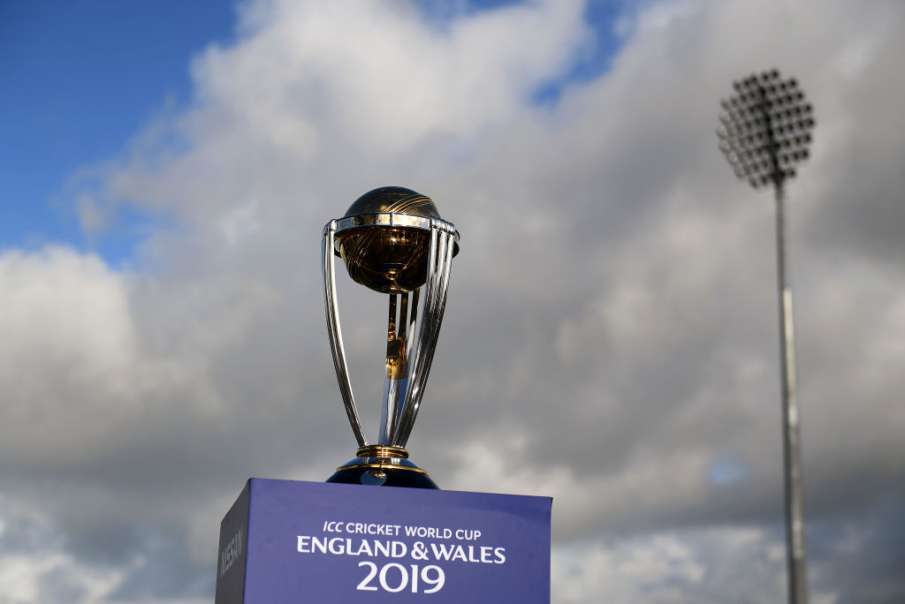 World Cup 2019: All Teams to Have Dedicated Anti-corruption Officer by icc World Cup 2019: All Teams to Have Dedicated Anti-corruption Officer by icc- India TV Hindi