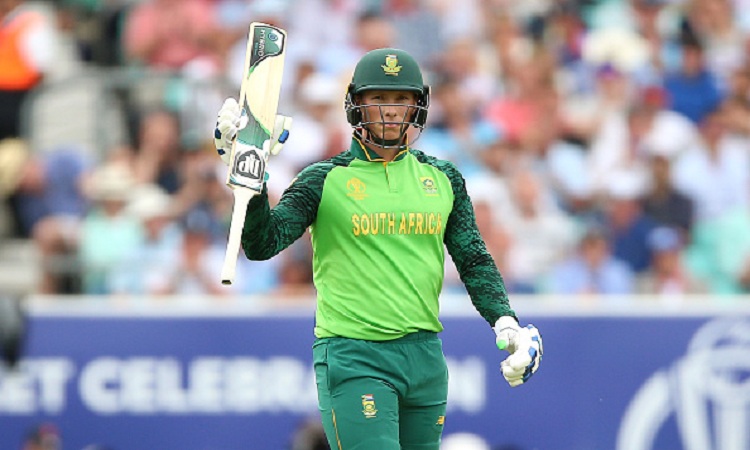 World Cup 2019: साउथ अफ्रीका... World Cup 2019: साउथ अफ्रीका...- India TV Hindi