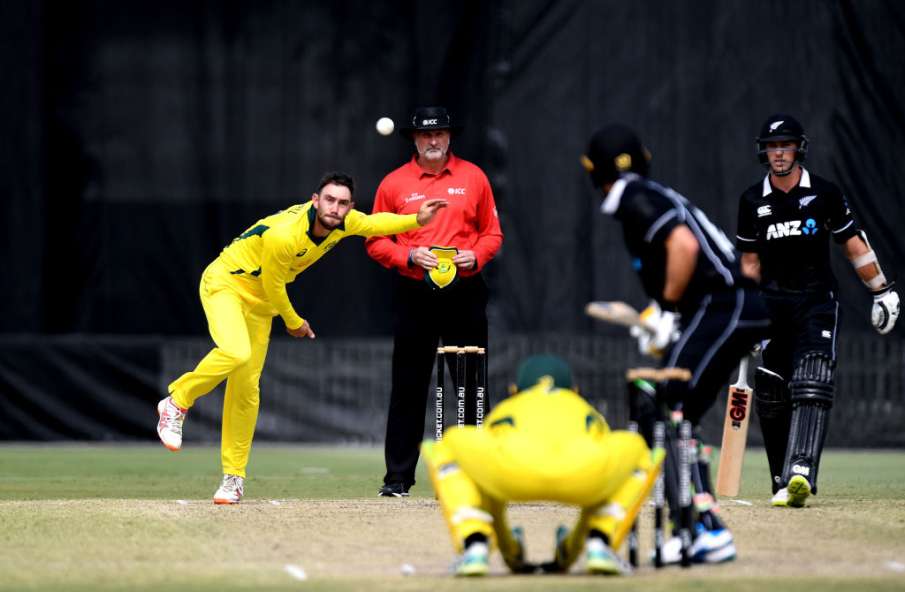 World Cup 2019: ऑस्ट्रेलिया के दिग्गजों ने वेस्टइंडीज, न्यूजीलैंड को छुपा रूस्तम बताया World Cup 2019: ऑस्ट्रेलिया के दिग्गजों ने वेस्टइंडीज, न्यूजीलैंड को छुपा रूस्तम बताया - India TV Hindi