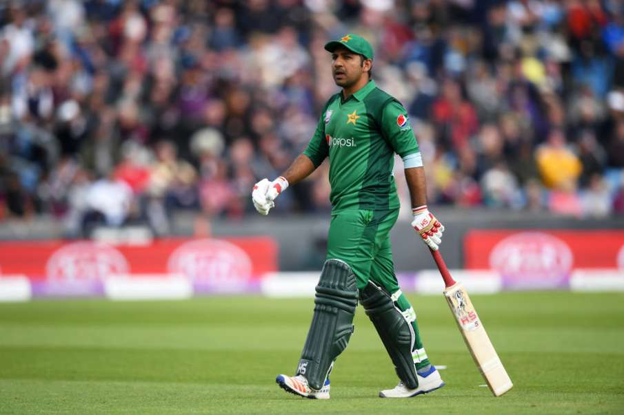 World Cup 2019, पाकिस्तान टीम प्रोफाइल: क्या चैम्पियंस ट्रॉफी की सफलता दोहरा पाएगी पाकिस्तान? जानिए World Cup 2019, पाकिस्तान टीम प्रोफाइल: क्या चैम्पियंस ट्रॉफी की सफलता दोहरा पाएगी पाकिस्तान? जानिए - India TV Hindi