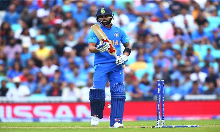 World Cup 2019: कीवी गेंदबाज... World Cup 2019: कीवी गेंदबाज...- India TV Hindi