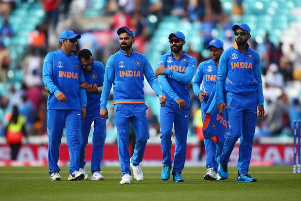 IND vs NZ Practice match: Indian batsmen facing Problems with swinging, New Zealand Beat India By 6 IND vs NZ Practice match: Indian batsmen facing Problems with swinging, New Zealand Beat India By 6 - India TV Hindi