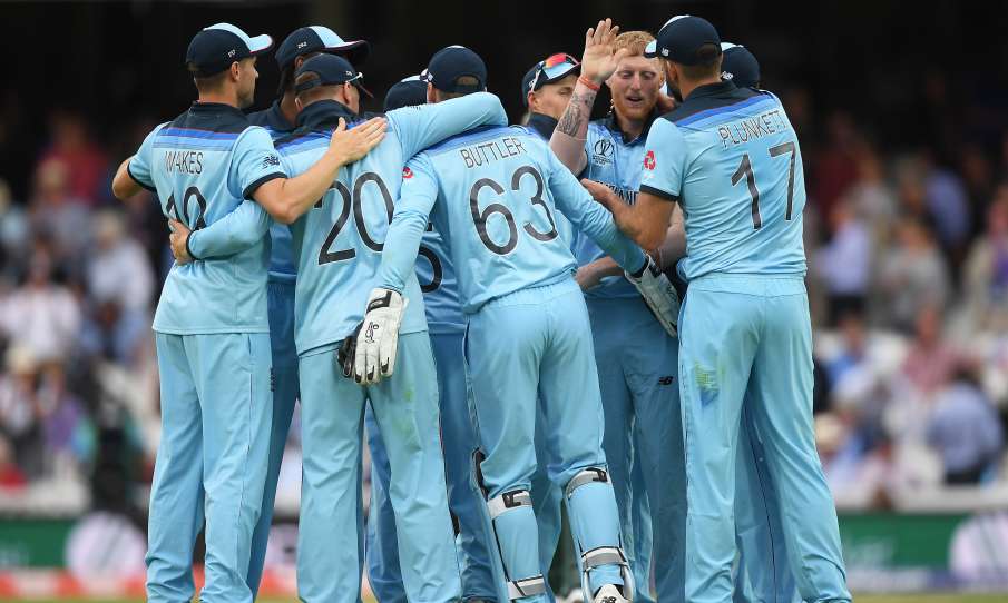World Cup 2019: England beat South Africa by 104 runs in World Cup opening match World Cup 2019: England beat South Africa by 104 runs in World Cup opening match- India TV Hindi