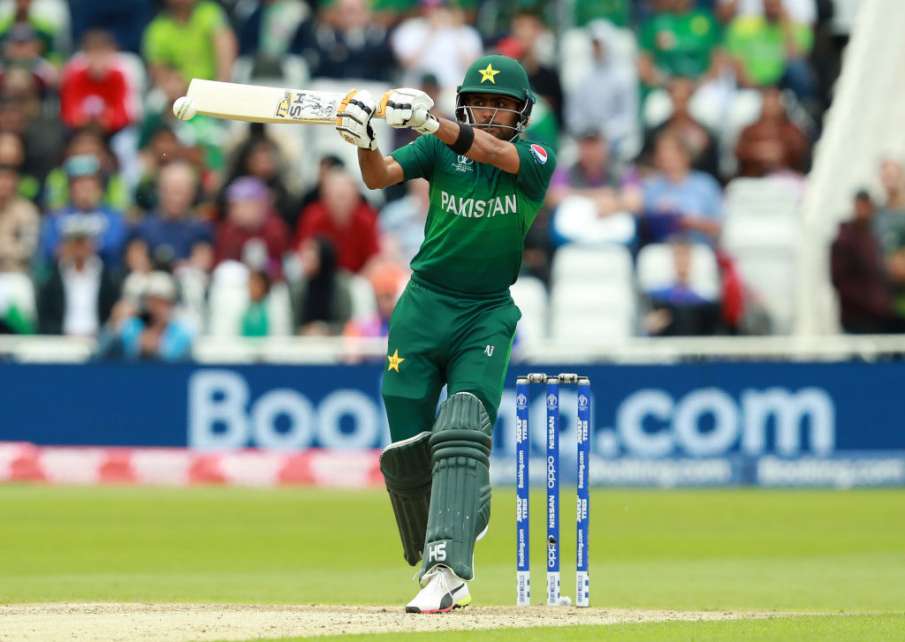 World Cup 2019, WI vs PAK: Ramiz Raja blast on pakistan team after poor performance against west ind World Cup 2019, WI vs PAK: Ramiz Raja blast on pakistan team after poor performance against west ind- India TV Hindi