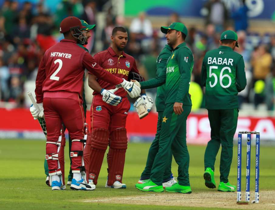World Cup 2019: Pakistan win all the icc title after losing their opening match World Cup 2019: Pakistan win all the icc title after losing their opening match- India TV Hindi