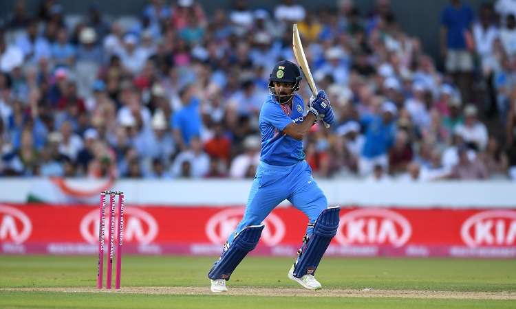 World Cup 2019: महेंद्र सिंह... World Cup 2019: महेंद्र सिंह...- India TV Hindi