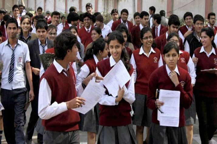 Jharkhand Board 10th Result Declared Jharkhand Board 10th Result Declared- India TV Hindi