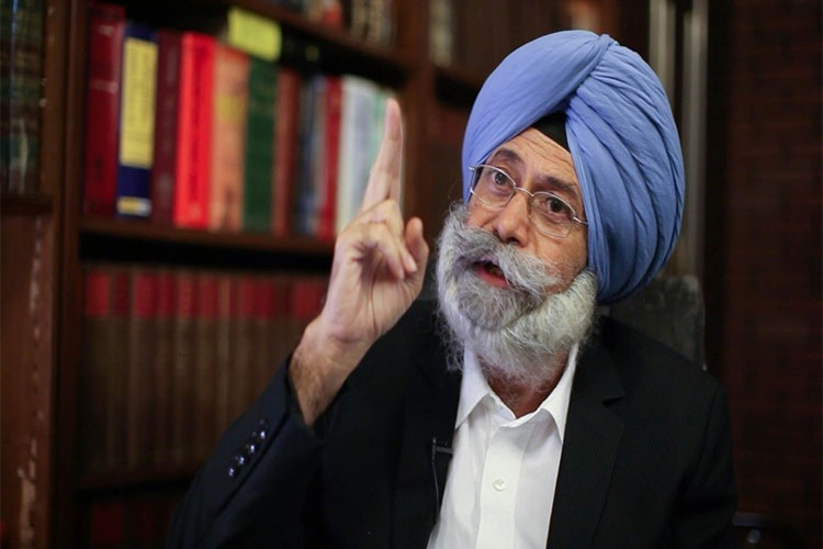 AAP has totally dumped 84 issue and doesn’t even talk about it says H S Phoolka AAP has totally dumped 84 issue and doesn’t even talk about it says H S Phoolka- India TV Hindi