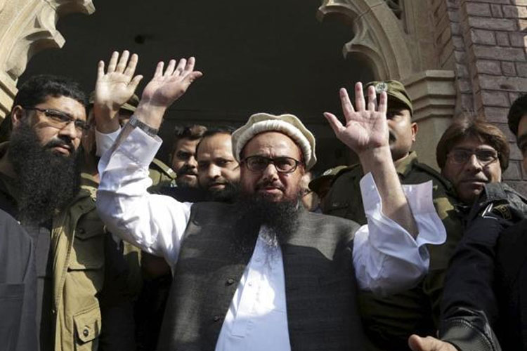 Pakistan uses 'terrorism as tool' against India, says former CIA director | AP File Pakistan uses 'terrorism as tool' against India, says former CIA director | AP File- India TV Hindi