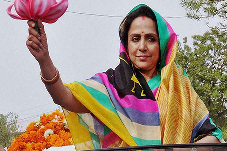 Hema Malini Hema Malini- India TV Hindi