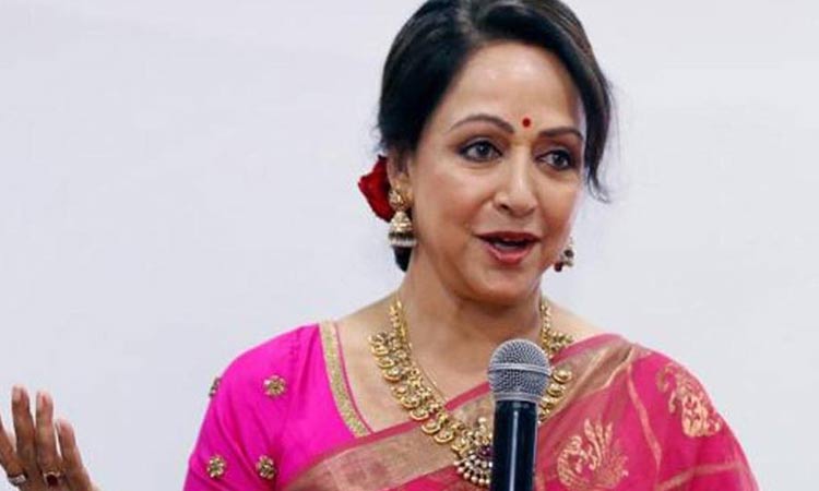 Hema Malini, Ravi Kishan set for Lok Sabha, other stars fail to shine in UP Hema Malini, Ravi Kishan set for Lok Sabha, other stars fail to shine in UP- India TV Hindi