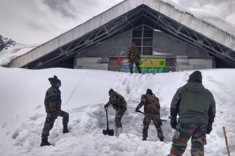 hemkund hemkund- India TV Hindi