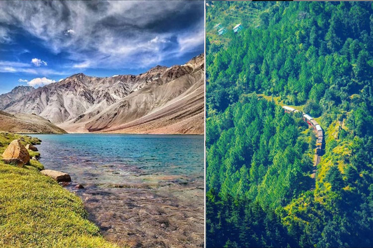 himachal pradeshbest place to visit himachal pradeshbest place to visit - India TV Hindi