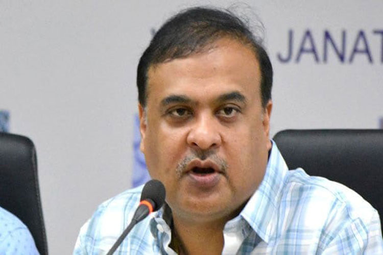 Himanta Biswa Sarma Himanta Biswa Sarma- India TV Hindi