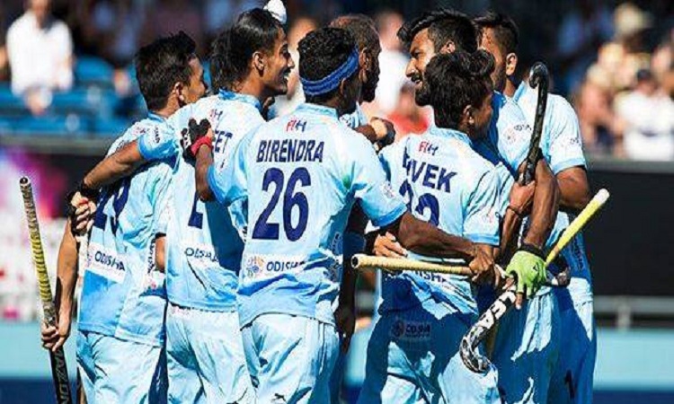 हॉकी सीरीज फाइनल्स... हॉकी सीरीज फाइनल्स...- India TV Hindi