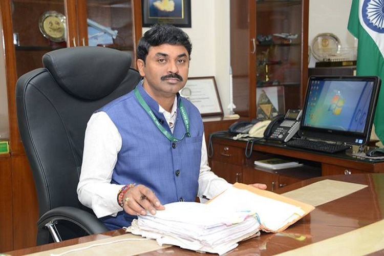 G Satheesh Reddy G Satheesh Reddy- India TV Hindi