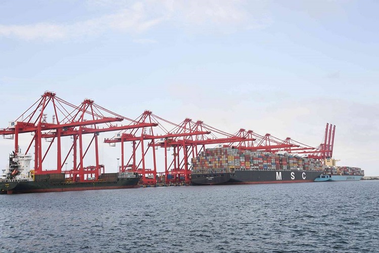 srilankan port srilankan port- India TV Hindi