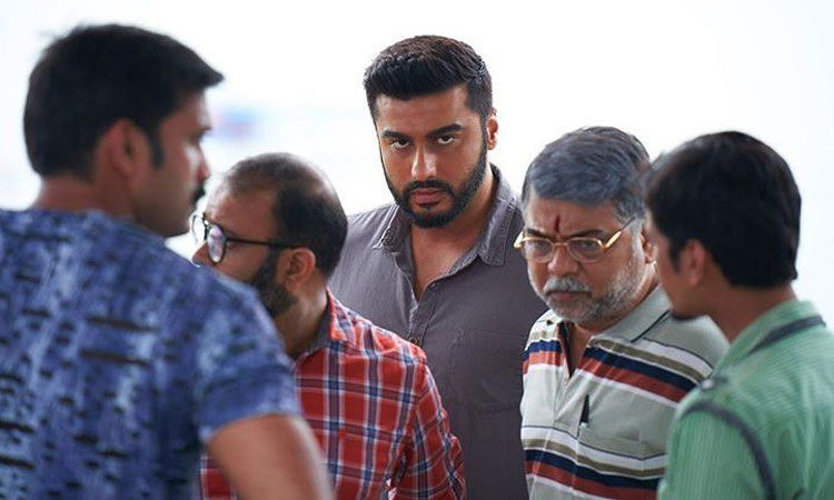 India's Most Wanted box office collection Day 2 India's Most Wanted box office collection Day 2- India TV Hindi