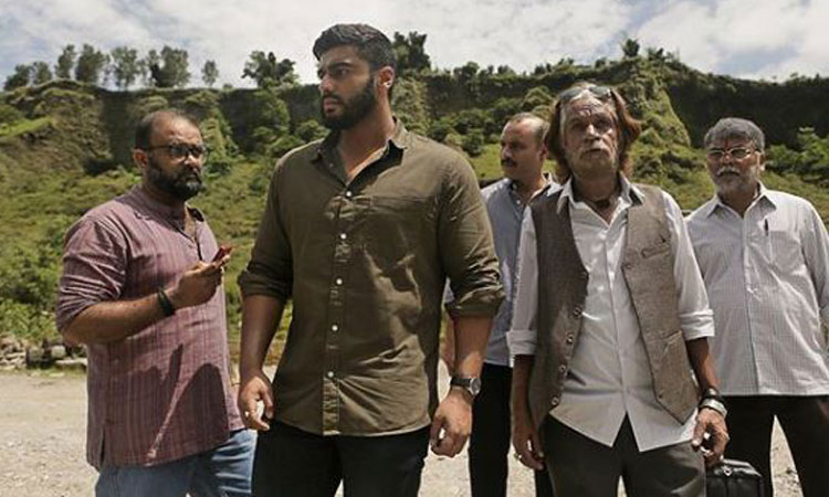 India's Most Wanted box office collection Day 3 India's Most Wanted box office collection Day 3- India TV Hindi