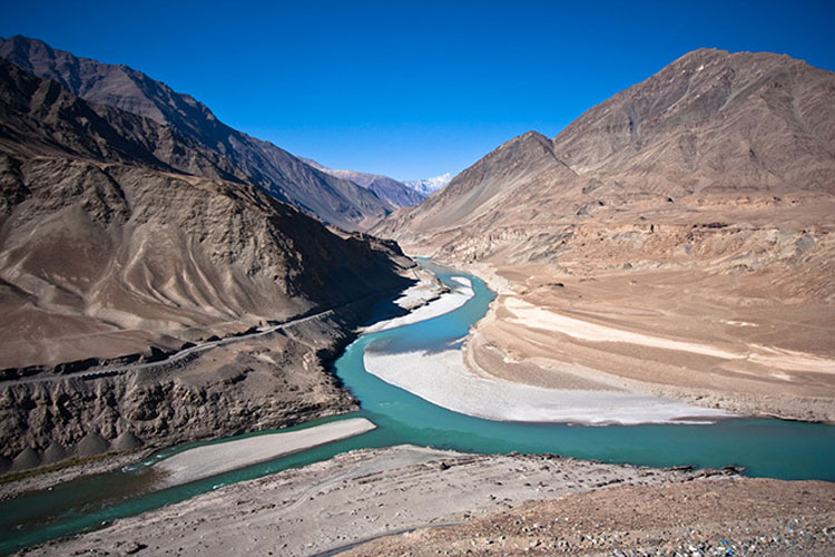 river river- India TV Hindi