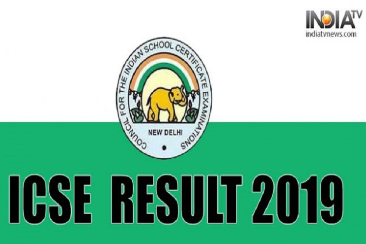 ICSE, ISC results declared ICSE, ISC results declared- India TV Hindi