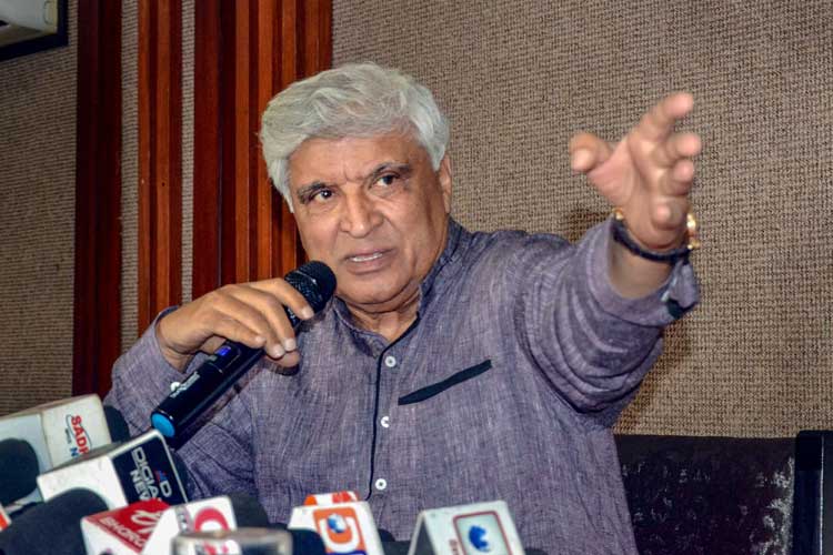 Javed Akhtar Javed Akhtar- India TV Hindi