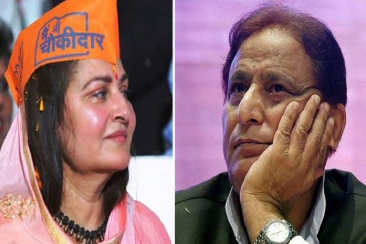 इस चुनाव में नेताओं... इस चुनाव में नेताओं...- India TV Hindi