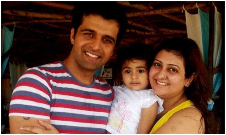 Juhi parmar and sachin shroff Juhi parmar and sachin shroff- India TV Hindi