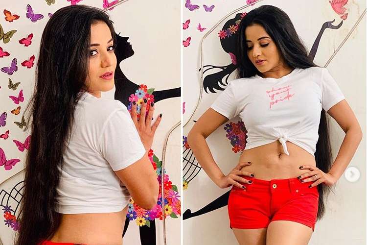 monalisa photos monalisa photos- India TV Hindi