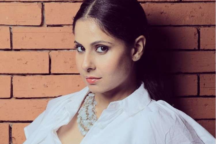 Chhavi Mittal Chhavi Mittal- India TV Hindi
