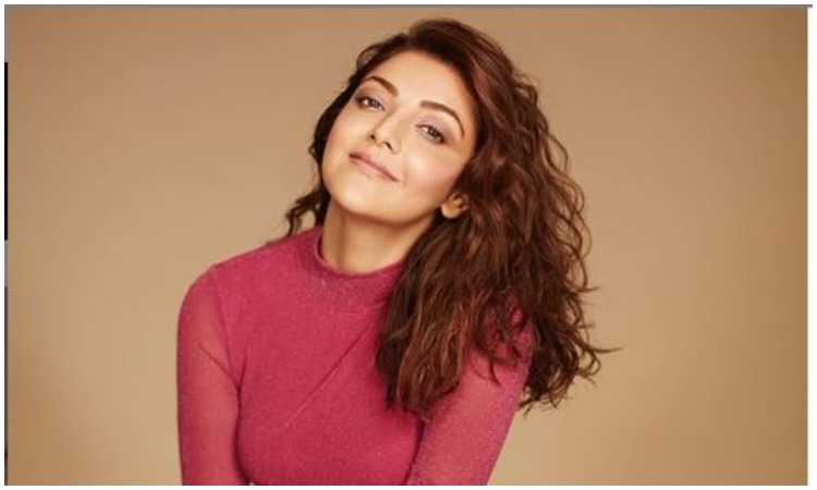 Kajal Aggarwal Kajal Aggarwal- India TV Hindi