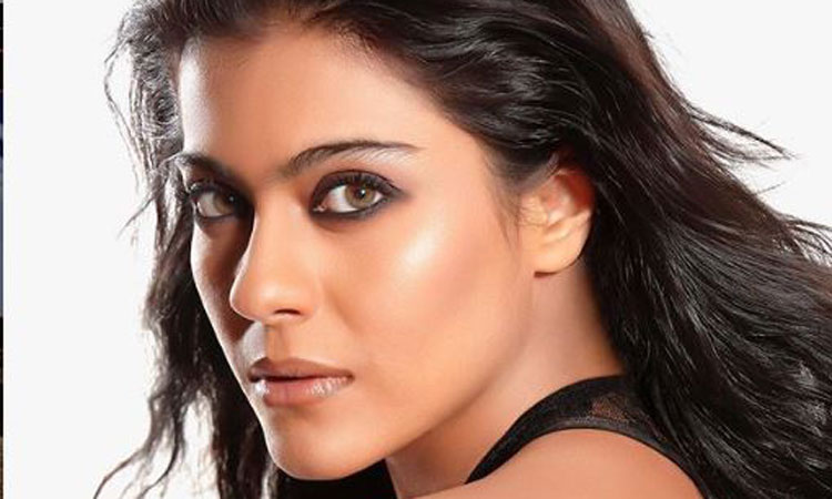 Kajol Kajol- India TV Hindi